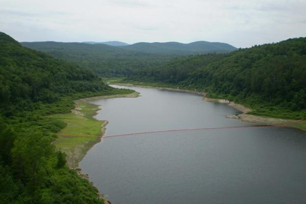 West River Hydro Facilities