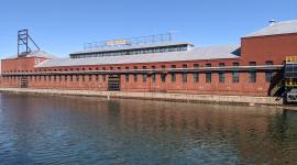 York Haven Power Company Plans to Lower Lake Frederic-10/6 to 10/9