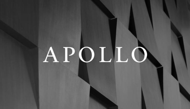 Apollo Media Image