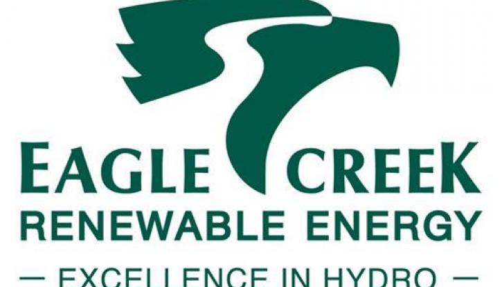 Eagle Creek logo