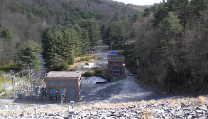 Mongaup River Relicensing Information Available on Website