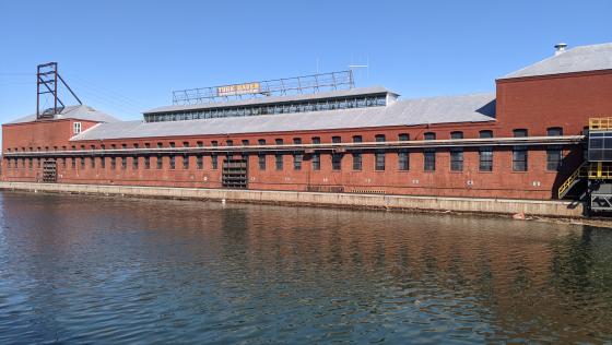York Haven Power Company Plans to Lower Lake Frederic-10/6 to 10/9