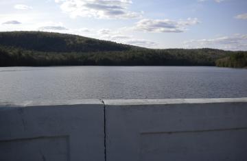Rio - Reservoir
